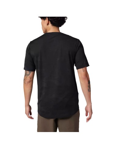 Jersey FOX Ranger TruDri, Negro