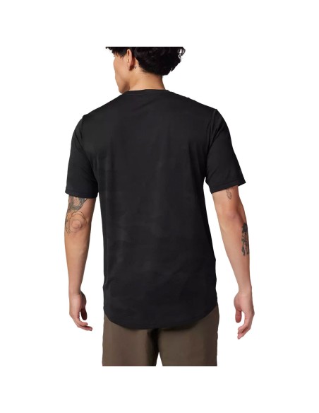 Jersey FOX Ranger TruDri, Negro