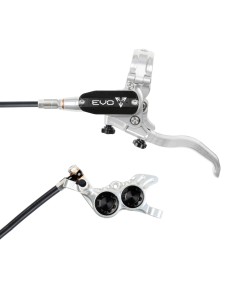 Nuevos! Frenos Hope EVO GR4 | Silver