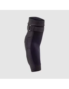 Coderas FOX New Launch Pro D3O, Negro 2