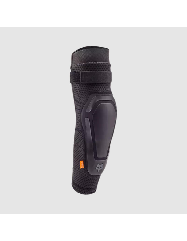 Coderas FOX New Launch Pro D3O, Negro