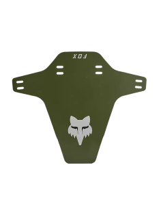 Tapabarros FOX delantero, verde oliva