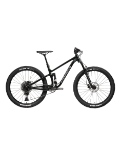 Norco Fluid FS Youth 27.5 | Full-suspension XS