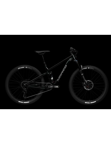 Norco Fluid FS Youth 27.5 |...