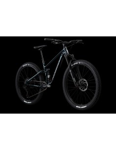 Norco Fluid FS Youth 27.5 | Full-suspension XS 2