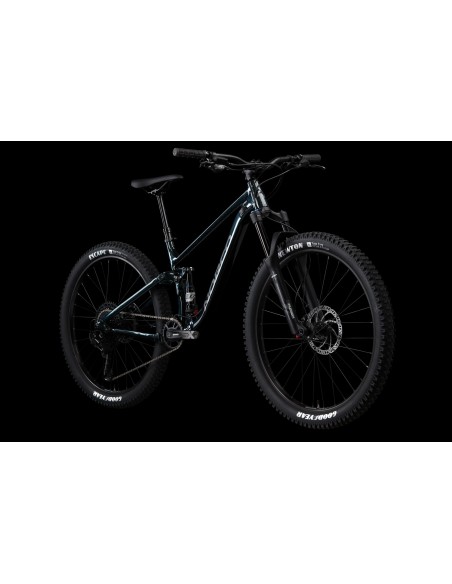 Norco Fluid FS Youth 27.5 | Full-suspension XS