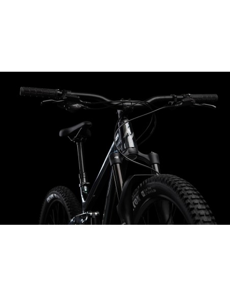 Norco Fluid FS Youth 27.5 | Full-suspension XS