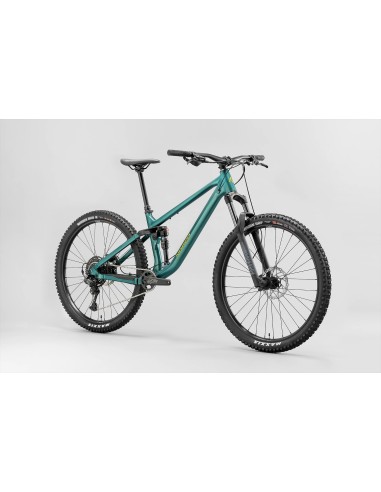 NUEVA: Norco Fluid FS A3, aro 29 2025...