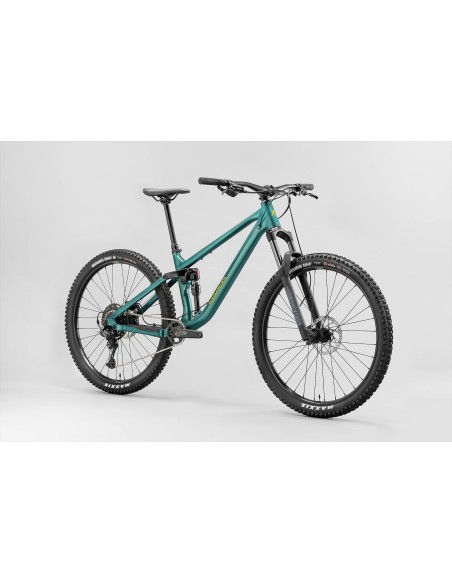 NUEVA: Norco Fluid FS A3, aro 29 2025 | Canadian Mint