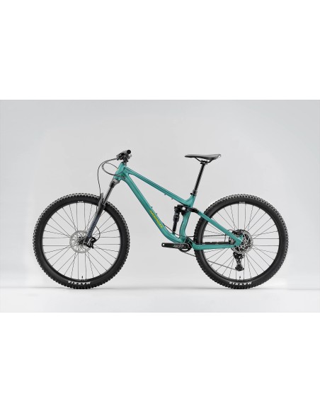 NUEVA: Norco Fluid FS A3, aro 29 2025 | Canadian Mint