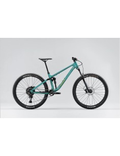 NUEVA: Norco Fluid FS A3, aro 29 2025 | Canadian Mint