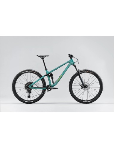 NUEVA: Norco Fluid FS A3, aro 29 2025...