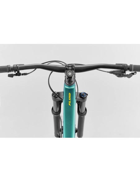NUEVA: Norco Fluid FS A3, aro 29 2025 | Canadian Mint