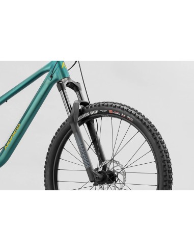 NUEVA: Norco Fluid FS A3, aro 29 2025...