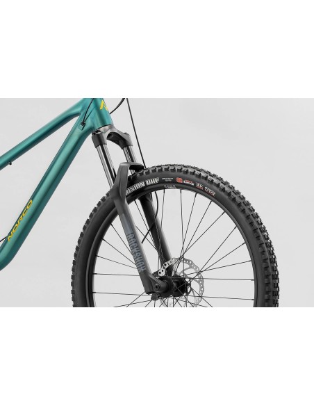 NUEVA: Norco Fluid FS A3, aro 29 2025 | Canadian Mint