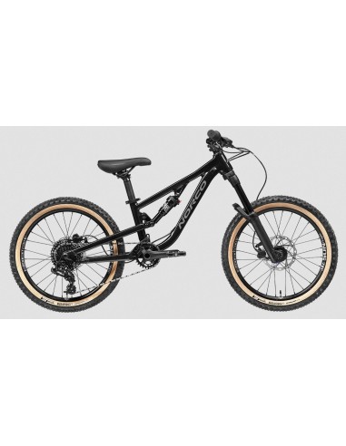 Norco Fluid FS Youth 20 | Doble...