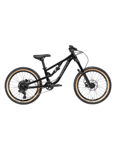 Norco Fluid FS Youth 20 | Doble...