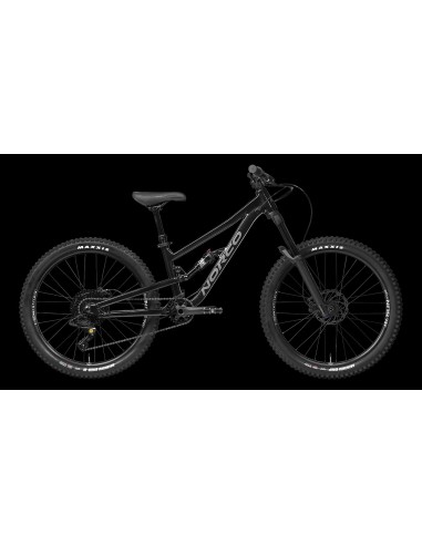 Norco Fluid FS Youth 24 | Doble...