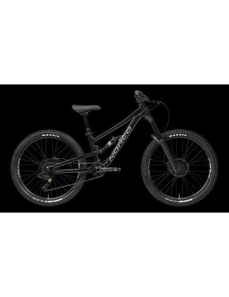 Norco Fluid FS Youth 24 | Doble Suspensión para Niños