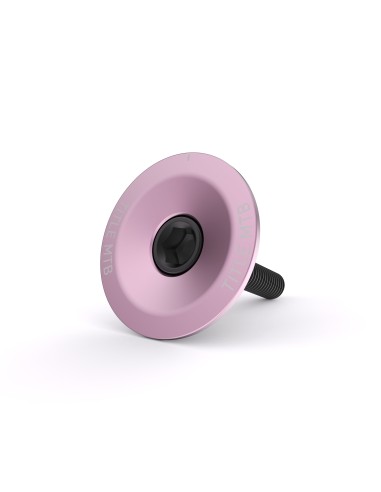 Top Cap TITLE con perno