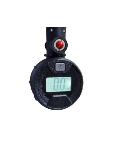 Medidor BETO de Presión Digital 300 PSI