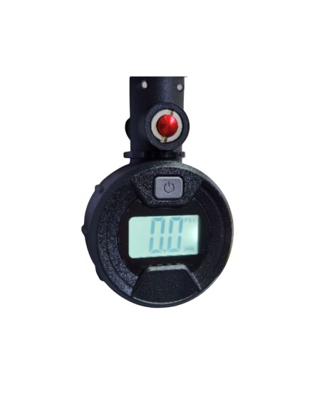 Medidor BETO de Presión Digital 300 PSI