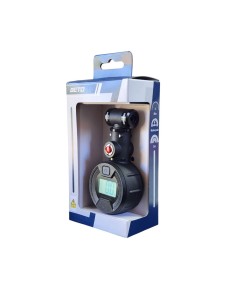 Medidor BETO de Presión Digital 300 PSI 2