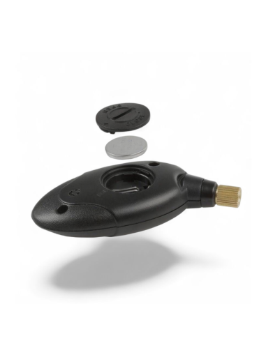 Medidor BETO de Presión Digital 160 PSI