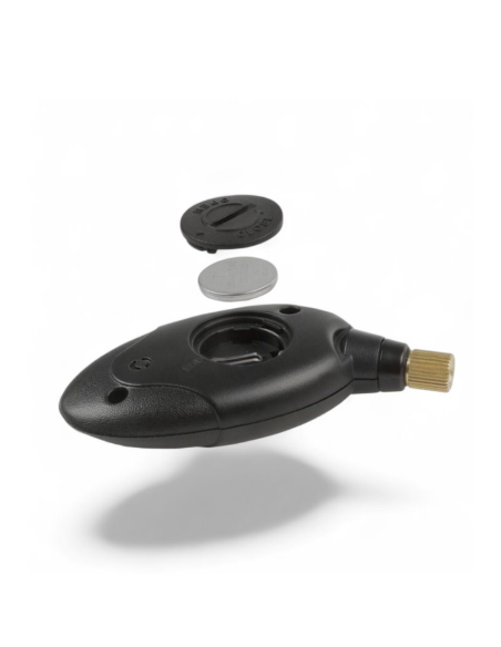 Medidor BETO de Presión Digital 160 PSI