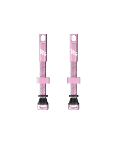Válvula Tubeless Title Pink 44mm
