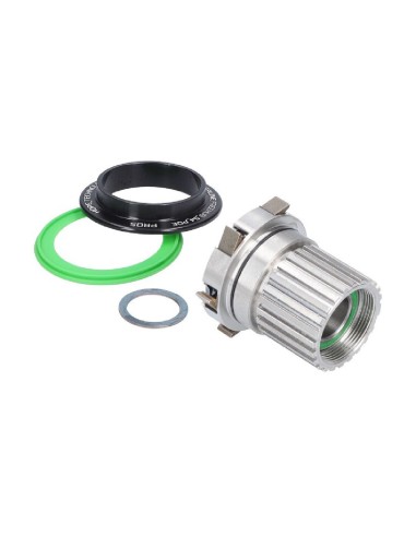 Núcleo Hope Pro 5 Aluminio MS E-Bike