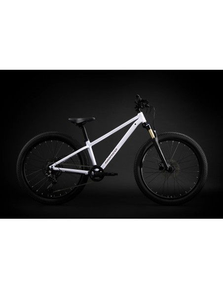 Norco Charger Youth 24 | Bicicleta de montaña para niños