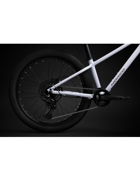 Norco Charger Youth 24 | Bicicleta de montaña para niños