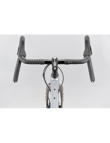 NUEVA: Norco Search A CUES Gen 3 | Silverton