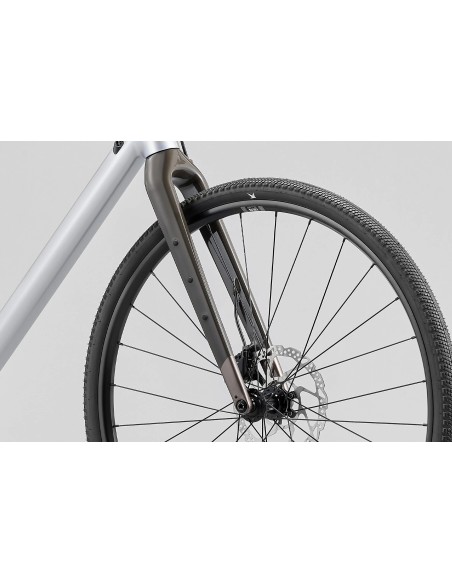 NUEVA: Norco Search A CUES Gen 3 | Silverton