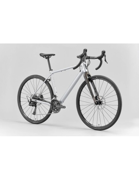 NUEVA: Norco Search A CUES Gen 3 | Silverton