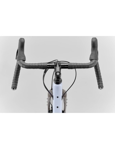 NUEVA: Norco Search A GRX Gen 3 | Ice...