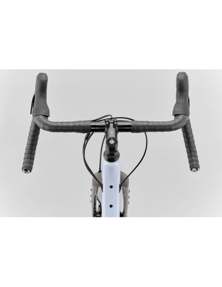 NUEVA: Norco Search A GRX Gen 3 | Ice White