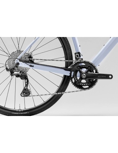 NUEVA: Norco Search A GRX Gen 3 | Ice...