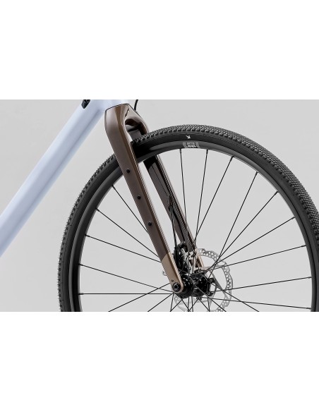 NUEVA: Norco Search A GRX Gen 3 | Ice White