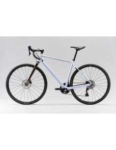 NUEVA: Norco Search A GRX Gen 3 | Ice White 2