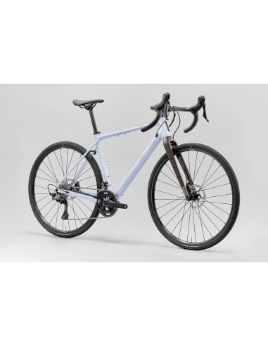 NUEVA: Norco Search A GRX Gen 3 | Ice...