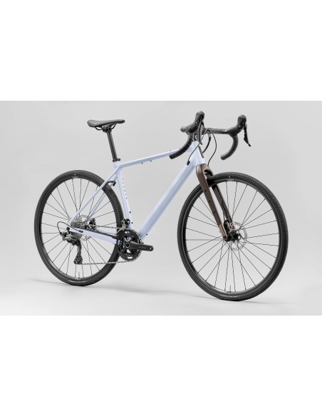 NUEVA: Norco Search A GRX Gen 3 | Ice White