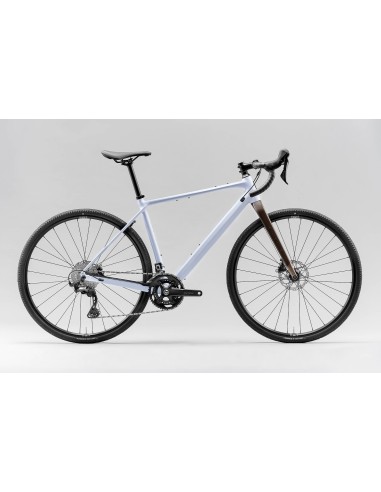 NUEVA: Norco Search A GRX Gen 3 | Ice...