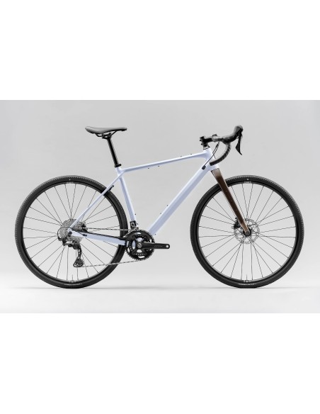 NUEVA: Norco Search A GRX Gen 3 | Ice White