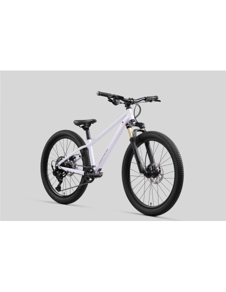 Norco Charger Youth 24 | Bicicleta de montaña para niños