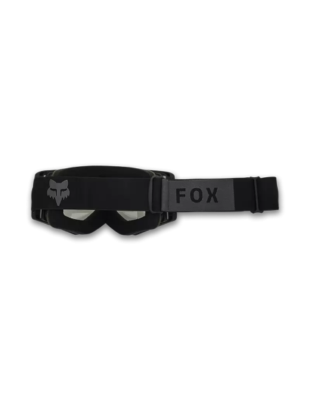 Antiparra FOX Airspace Enduro Negro