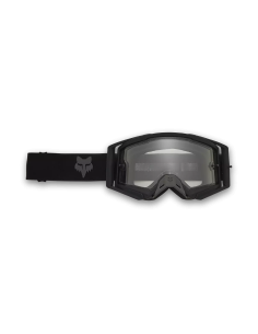 Antiparra FOX Airspace Enduro Negro