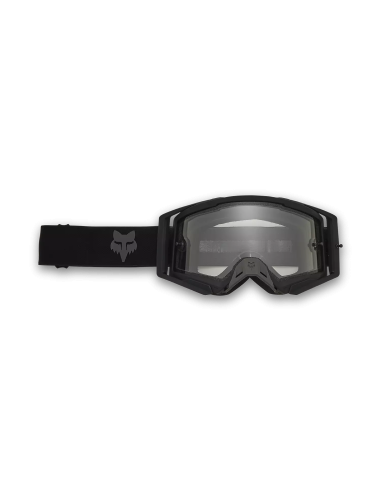 Antiparra FOX Airspace Enduro Negro