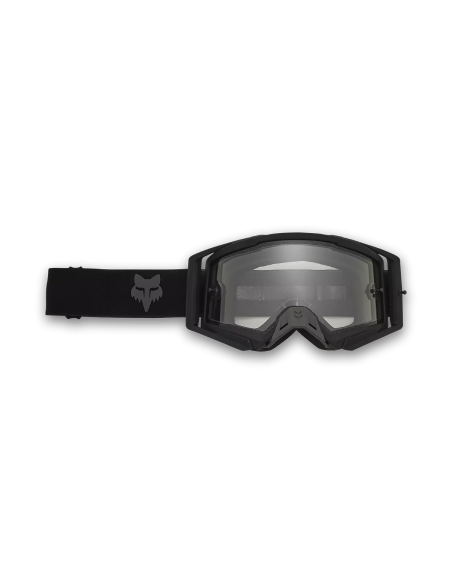 Antiparra FOX Airspace Enduro Negro